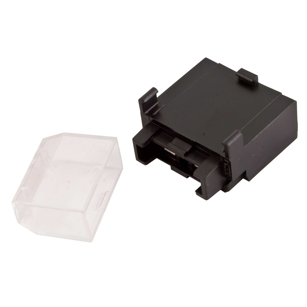[A/EFH210C] Auto Marine Clear Lid To Suit Individual Blade Fuse Holder