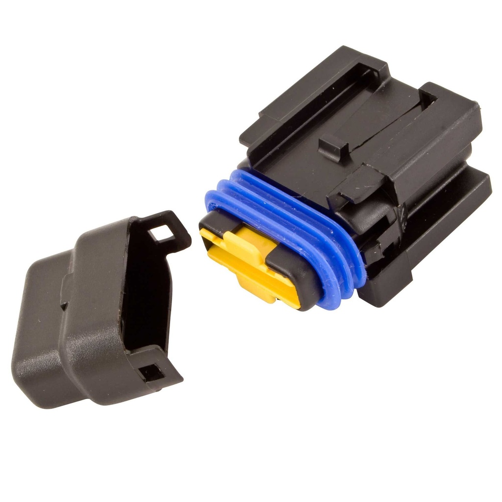 [A/EFH241.10] Auto Marine Splash Proof Fuse Holder