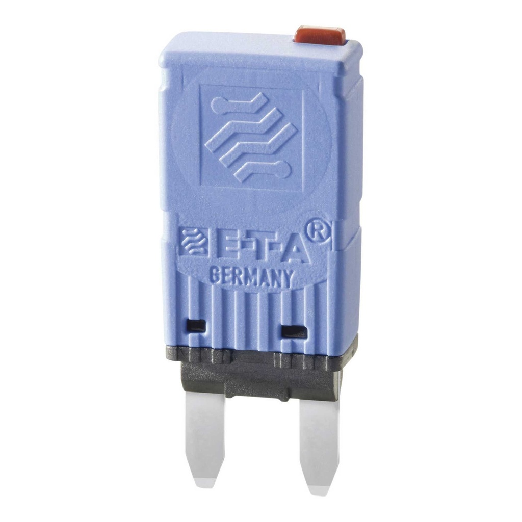[242599-3639029] ETA Series 1620 Circuit Breaker (5 Amp)