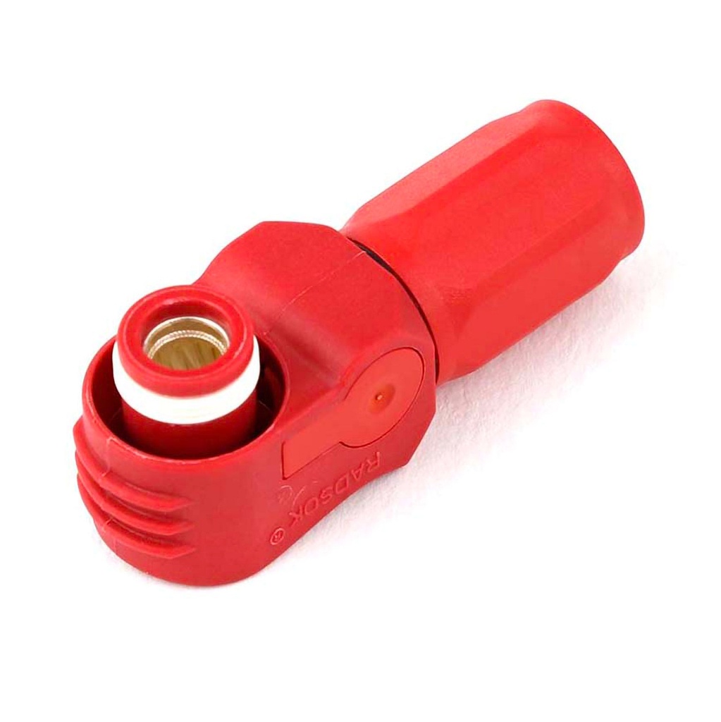 Haltech 120A SurLok Connector For Haltech Nexus PD16 PDM