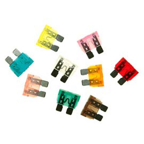 [240041-1935692] Auto Marine Blade Fuses - In Situ Test Type (5 Amp)