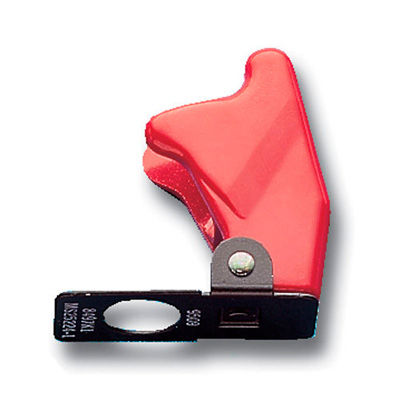 [LON45370] Longacre 20 Amp Replacement Flip Safety Cover