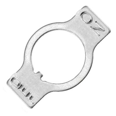 [PEG4427] Demon Tweeks Horizontal Switch Plate