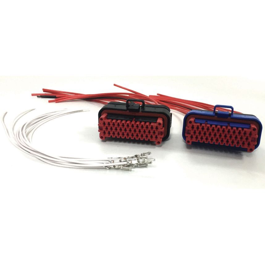 Cartek Power Distribution Panel Connector Kits
