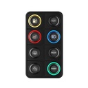 AIM CAN (Open) Keypad