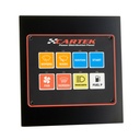 Cartek Power Distribution Panel - 8 Channel