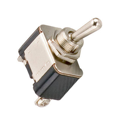 [DLP2441] Demon Tweeks Heavy Duty On/Off Toggle Switch