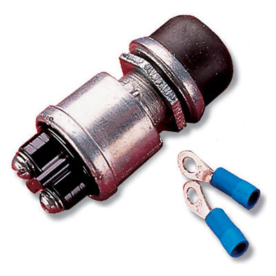 [LON45460] Longacre Heavy Duty 40 Amp Starter Button