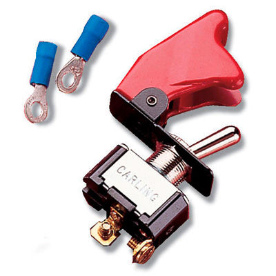 [LON45470] Longacre Heavy Duty Ignition Switch