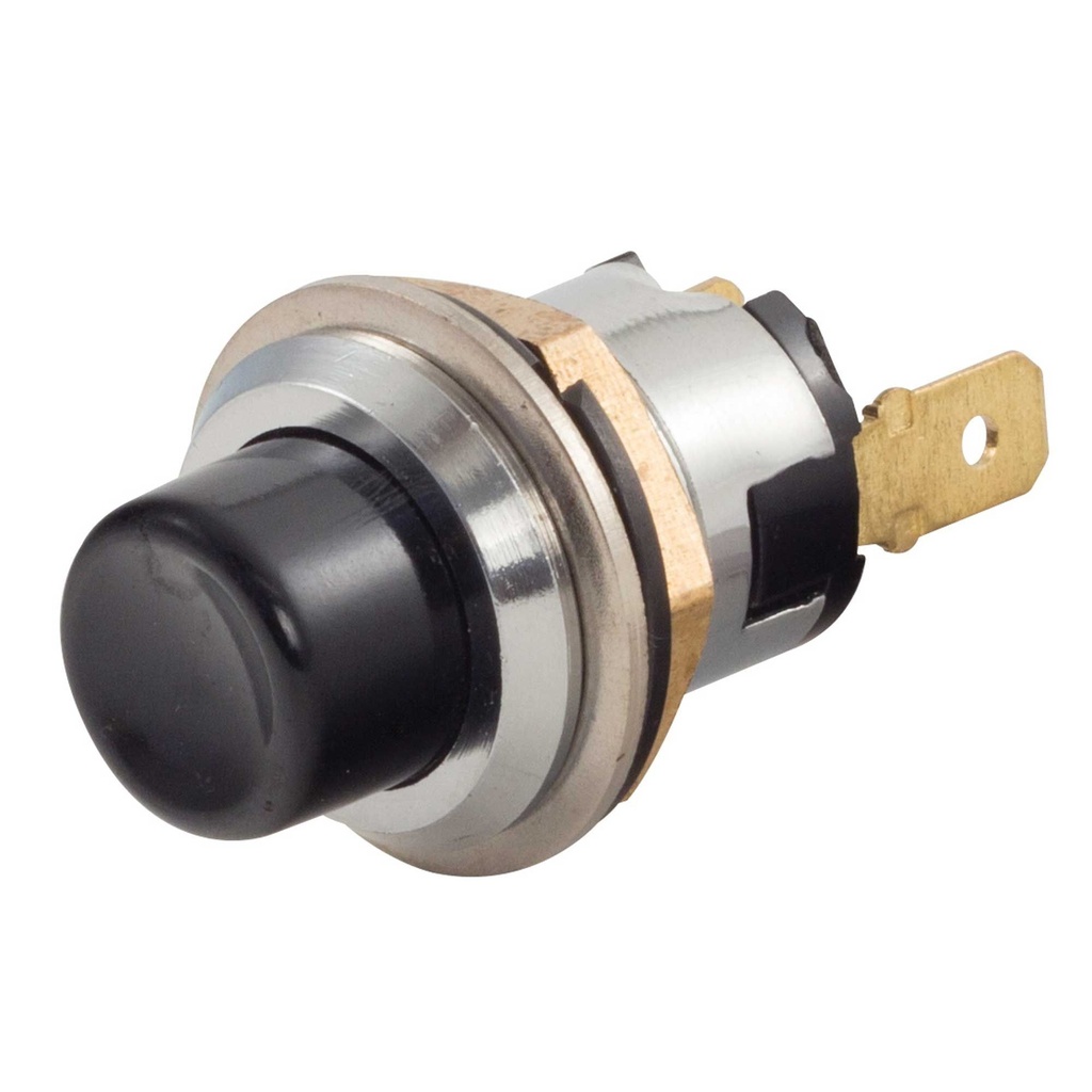 [LUCSPB106] Lucas Classic Style Push Start Switch 12V or 24V