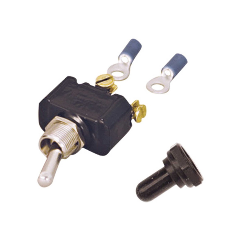 [LON45423] Longacre Weatherproof Ignition Switch