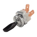 Lucas 2 Position (On/Off) Toggle Switch 12V or 24V (65SA / 108SA)