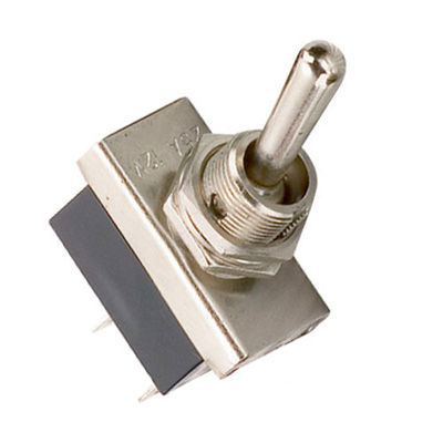 [GRYGE37L] Grayston On/On Toggle Switch 25 Amp
