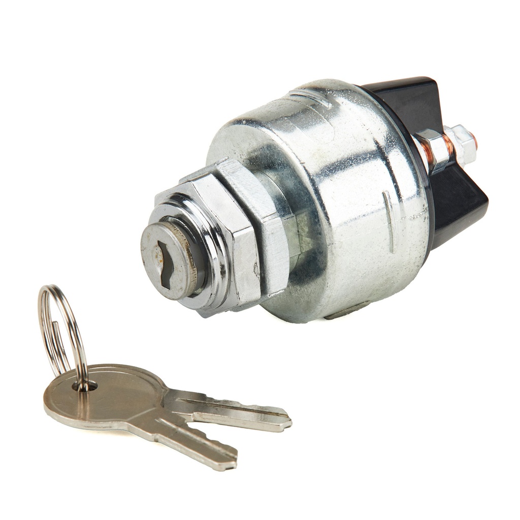 [APS4PKS12V] Automotive Plumbing Solutions Ignition Key Switch