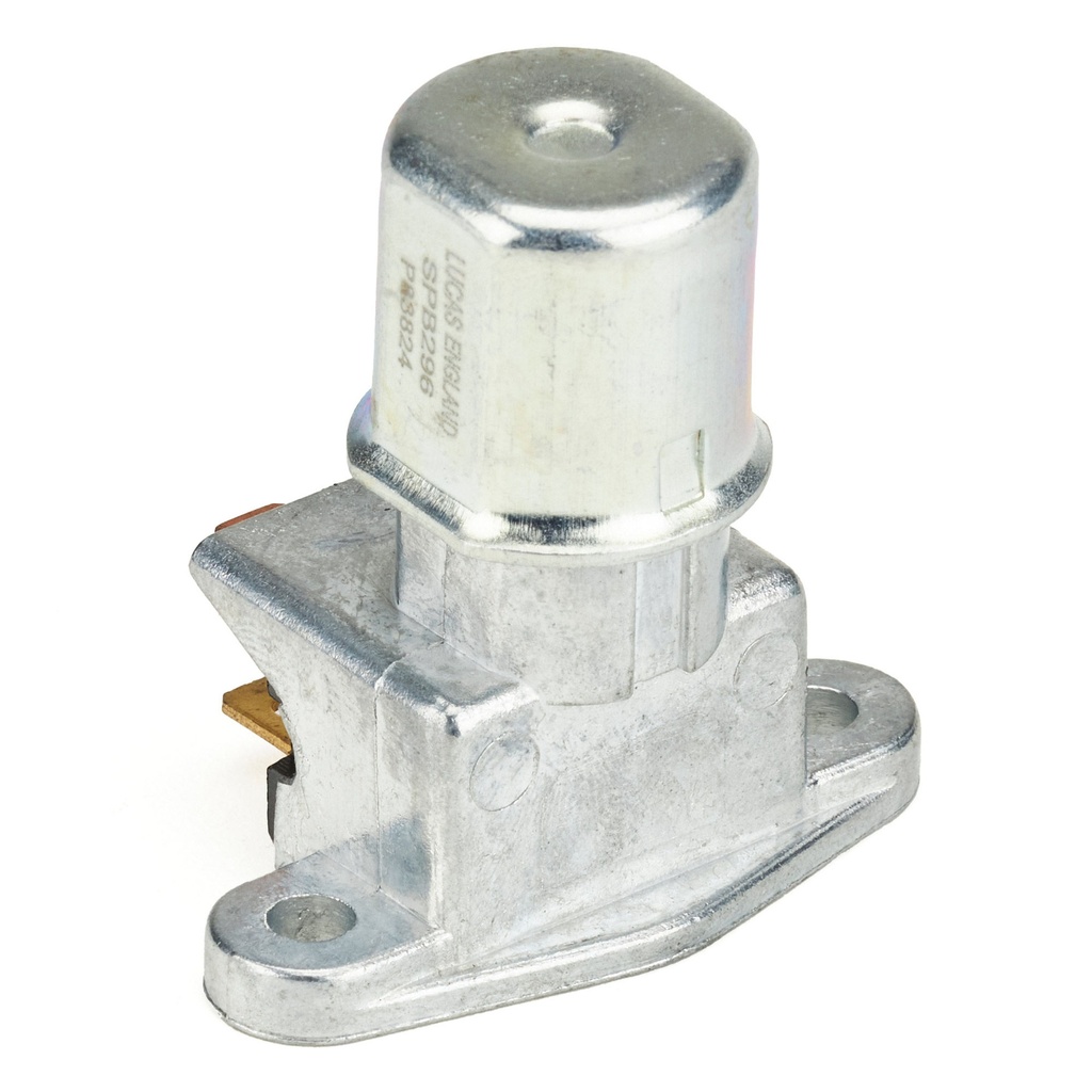 Lucas Floor Mounted Dip Switch