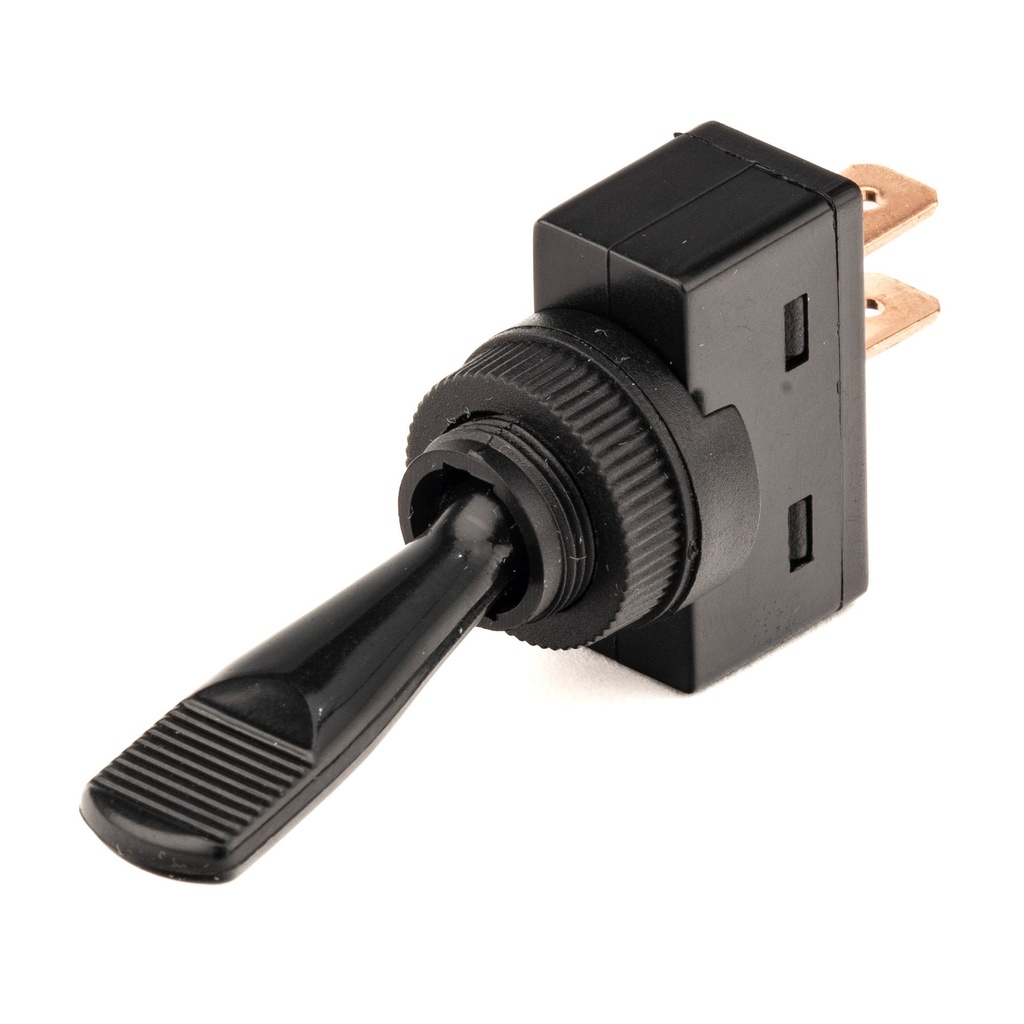 Demon Tweeks Heavy Duty On/Off Toggle Switch