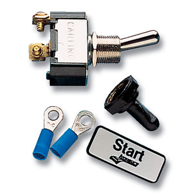 [LON45462] Longacre Starter Toggle Switch