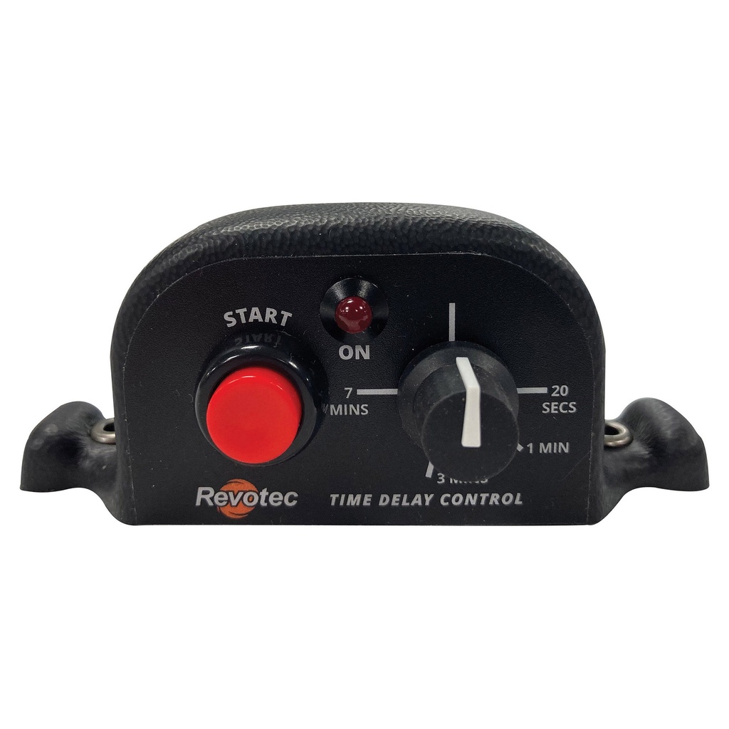 [GLOTDC01] Revotec Time Delay Control Switch