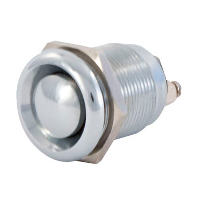 [GRYGE339] Grayston Push Button Starter - 25 Amp