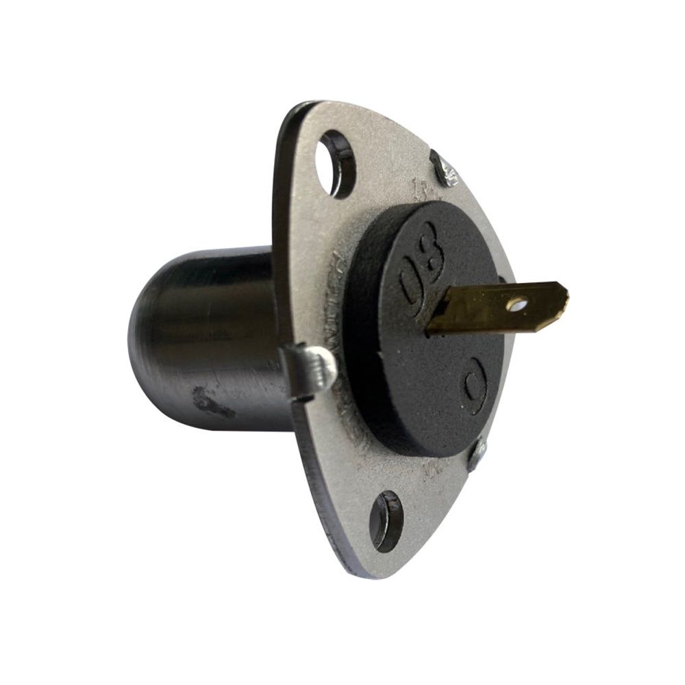 [GLORS-ROVER] Revotec Retroswitch Choke Warning Light Switch - Rover P4/P5/P6