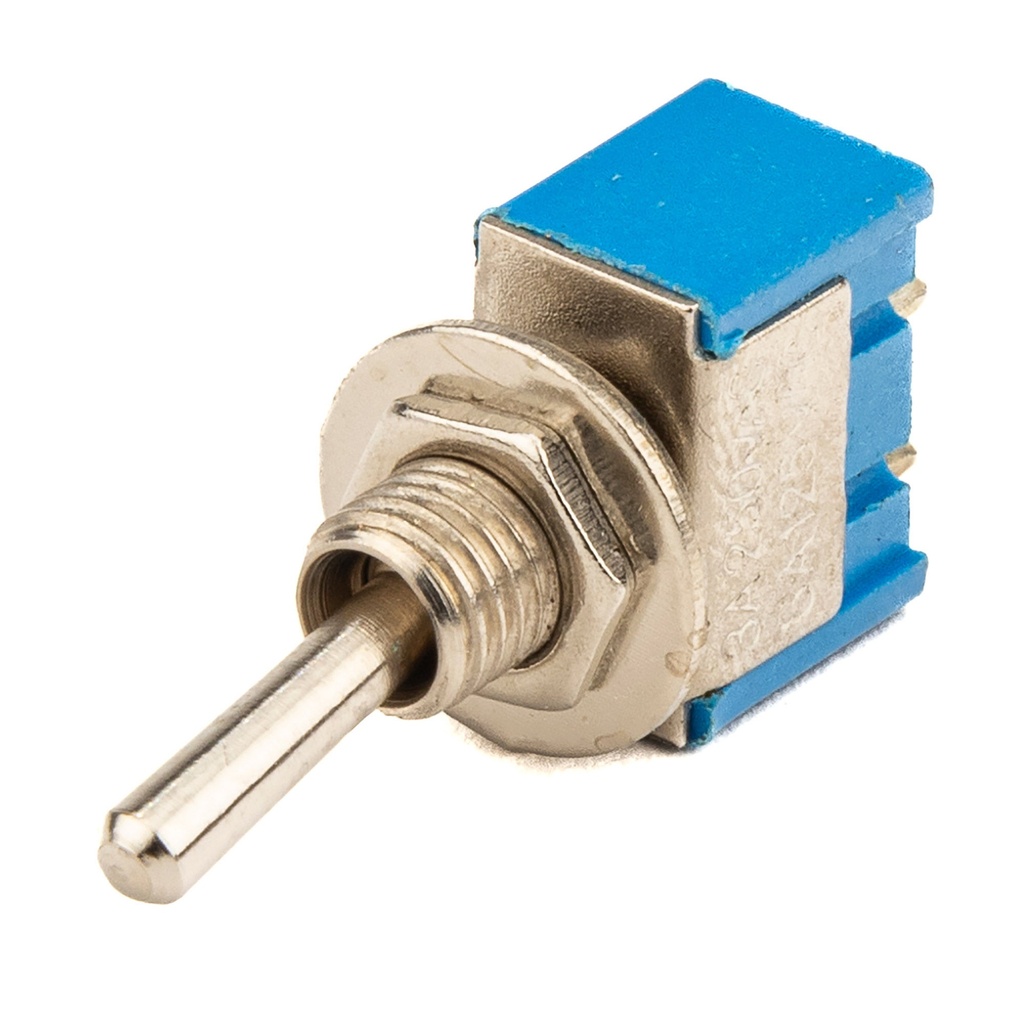[DLP426] Demon Tweeks Alarm Micro Off/On Toggle Switch