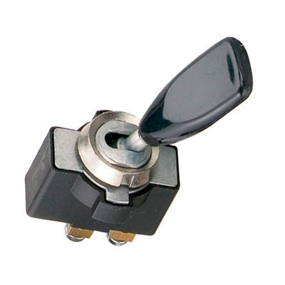 [244411-1721814] LMA Heavy Duty Plastic Toggle Switches