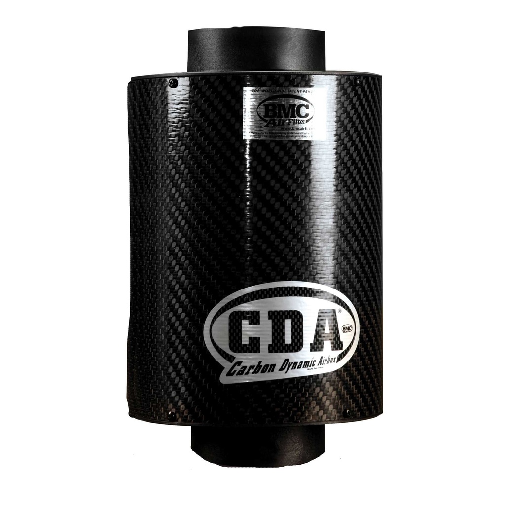 [241365-1467628] BMC CDA Carbon Dynamic Airbox (Type 3)