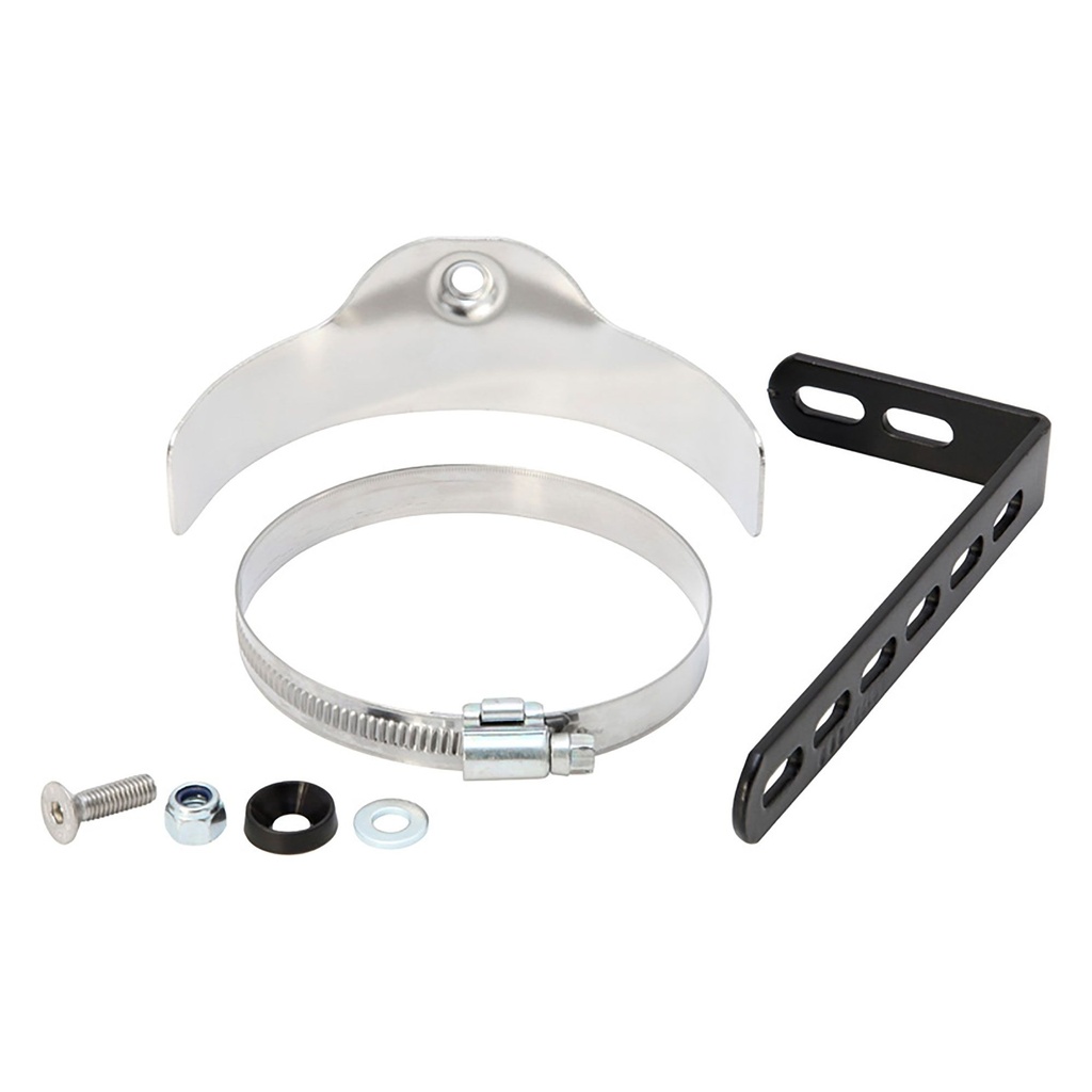 [K/N85-6004] K&N Filters Mounting Kit For Apollo Air Intake System