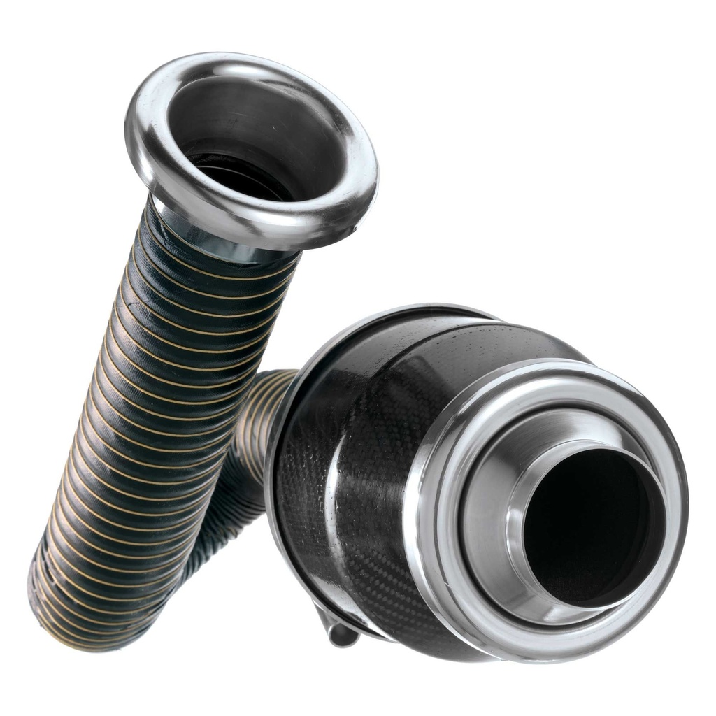Pipercross Universal Viper Induction Kit Inc. Adapters