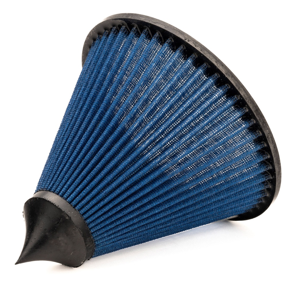 [7001362-3820677] Revotec Filter Element For Dynamic Airflow Universal In-Line Air Filter (4 Layer Cotton Gauze)