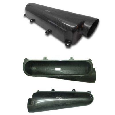 [1185341-1872581] Reverie Zolder 6 Cylinder Carbon Airbox (Right Hand)