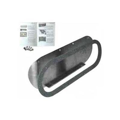 [166186-1482359] Reverie Silverstone Air Box Fitting Kit (Right Hand Entry)