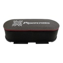 Pipercross PX600 Large Twin Carburettor/Throttle Body Air Filter