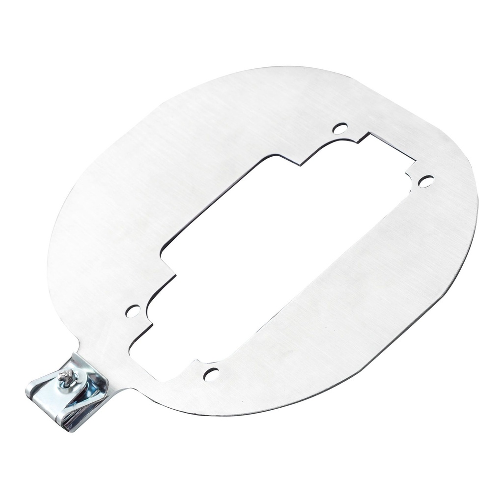 [ITG67JC-20] ITG Baseplate For JC20 Formula Ford Air Filter