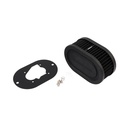 Ramair ProRam Bolt On Air Filter For Weber 32/34 DMTL / DMTR / DATR Carburettors