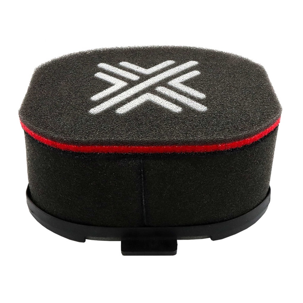 [246411-1874982] Pipercross PX300 Single Carburettor Filter (Box, 40mm)