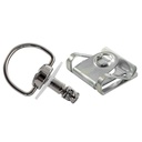 ITG Replacement Clips For Bolt On Air Filters