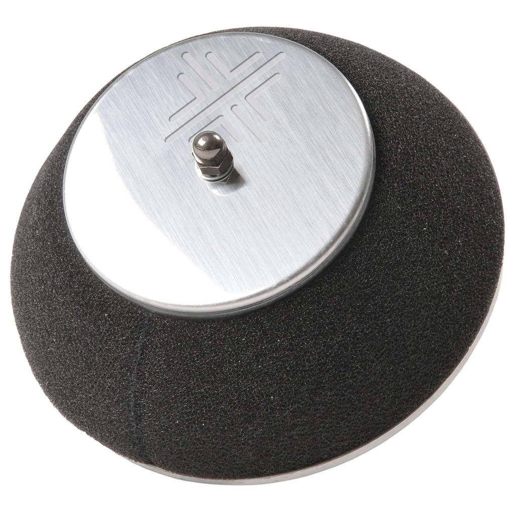 [246410-1726150] Pipercross PX150 Single SU Carburettor Filter (HS2 1.25 Inch (100))