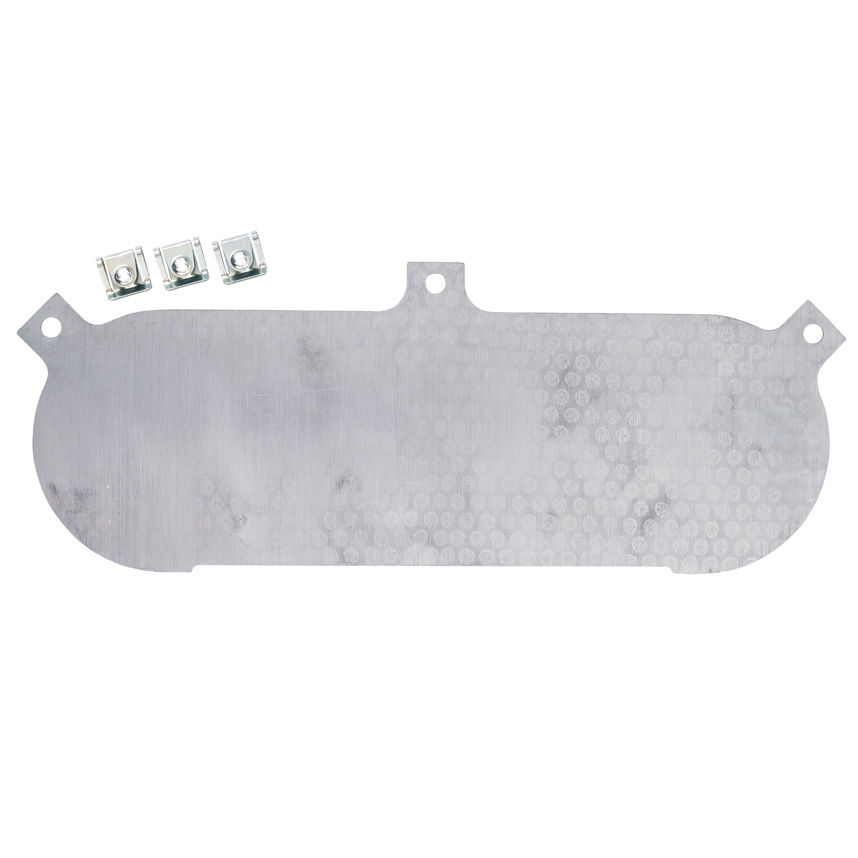 [ITGJC100B] ITG JC100 Multi Carburettor Base Plate