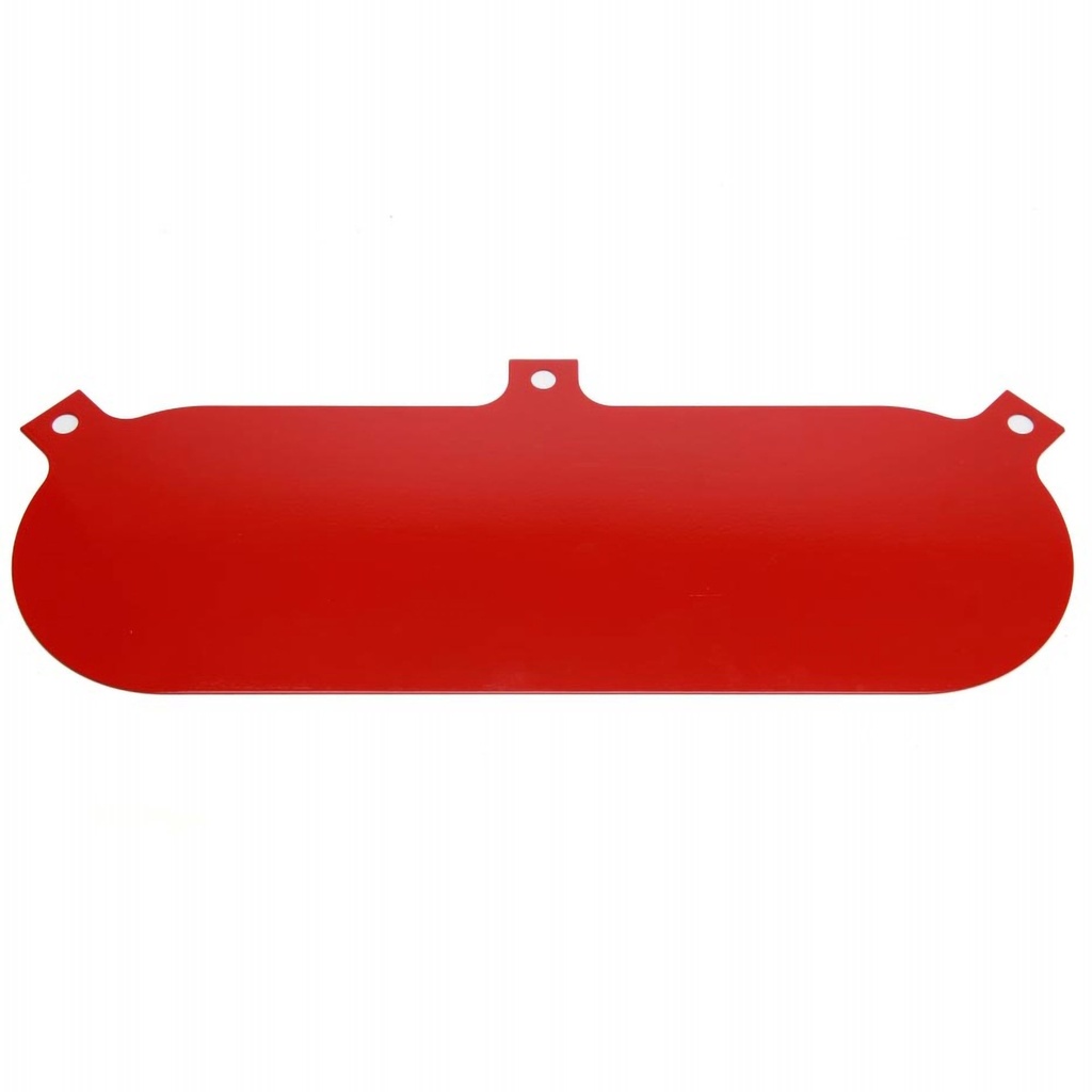 ITG Megaflow JC50 Large Twin Carburettor Base Plate