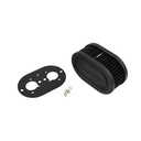 Ramair ProRam Bolt On Air Filter For Weber 40 IDF Carburettors