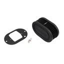 Ramair ProRam Bolt On Air Filter For Weber 32/34 DFT Carburettors