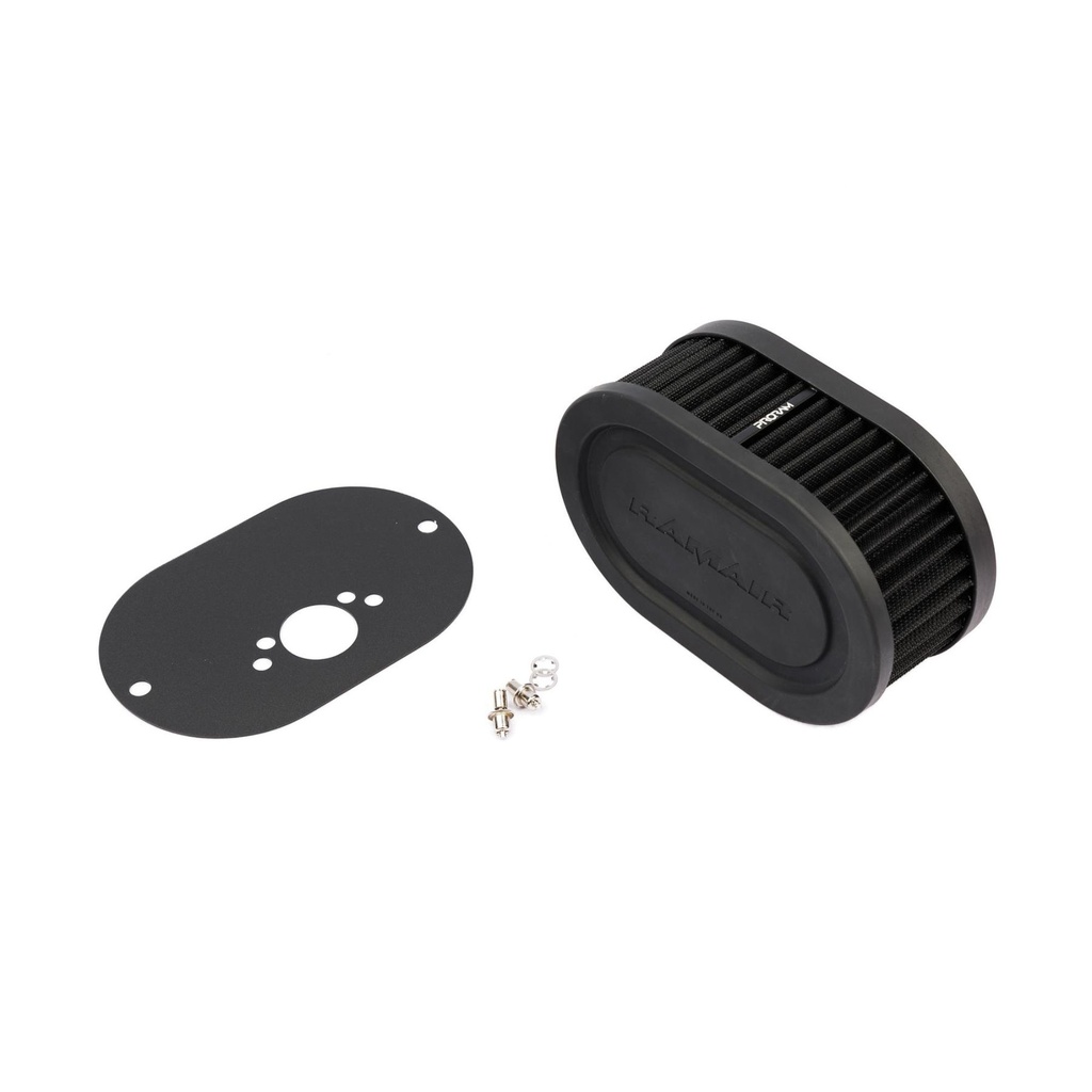 Ramair ProRam Bolt On Air Filter For SU Carburettors