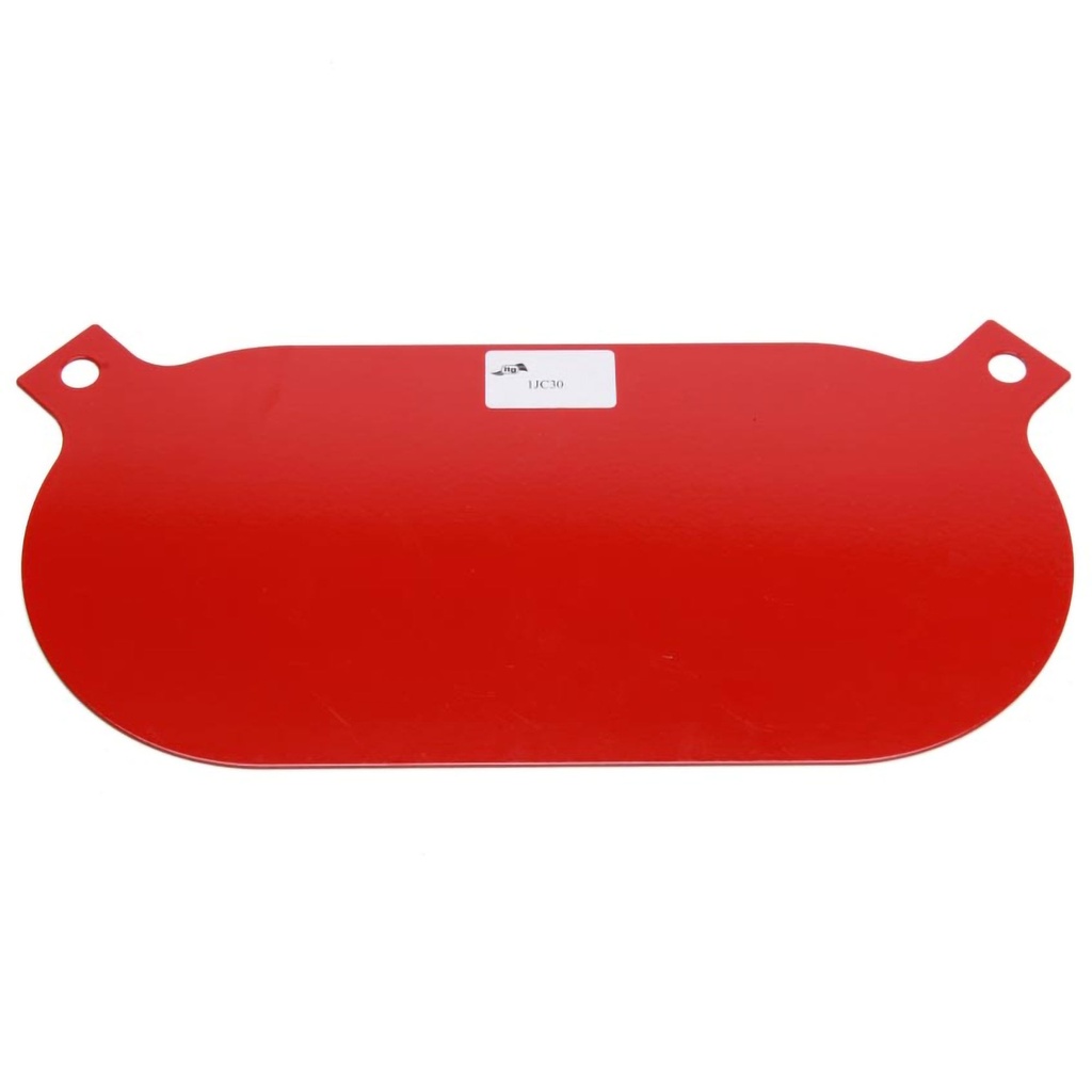 [243959-1496363] ITG Megaflow JC30 Single Carburettor Base Plate (Universal)