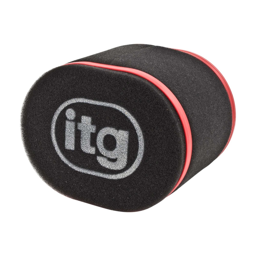 [243953-3086897] ITG Megaflow Air Filter Formula Ford/F2 Stock Car Type (Original, Standard)