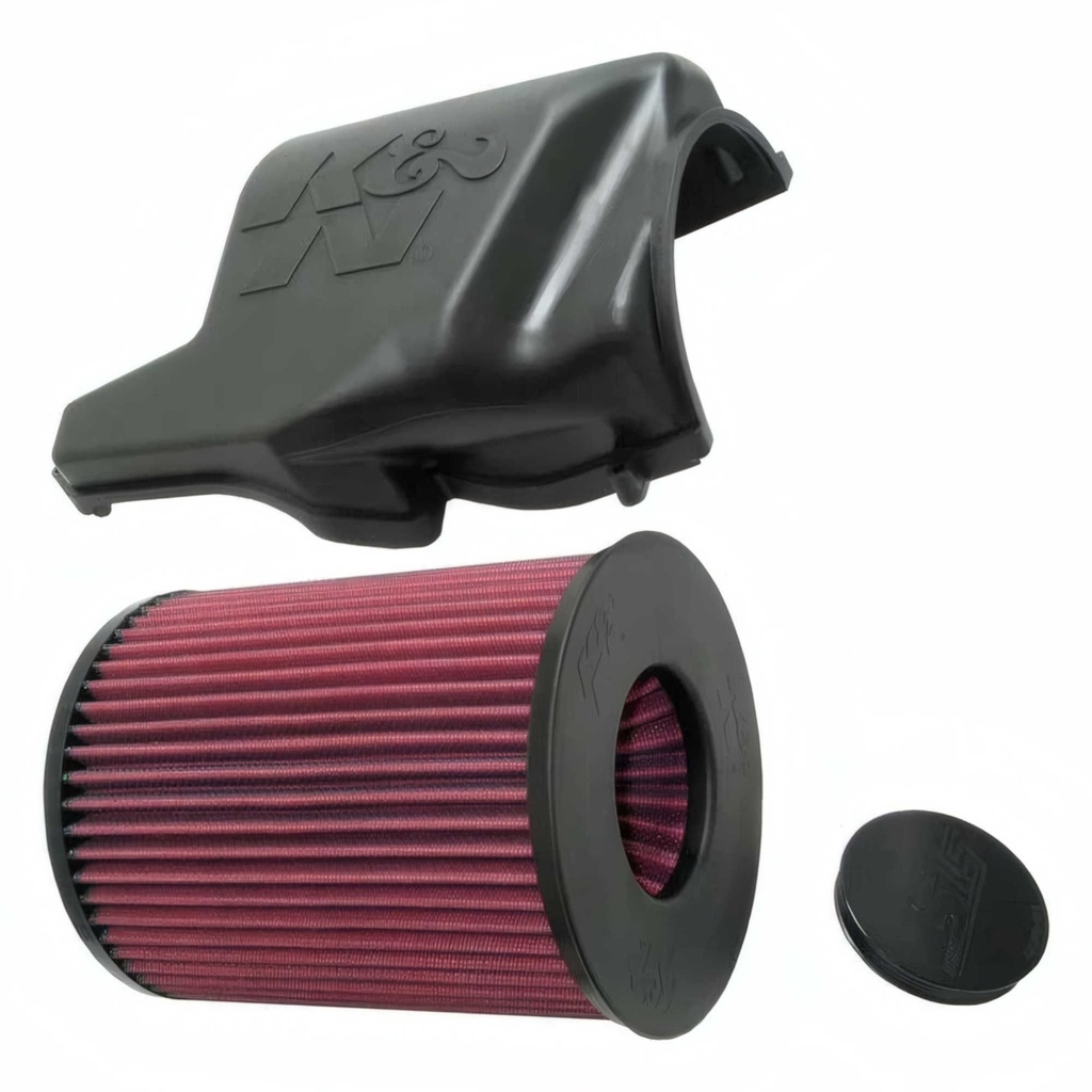 [K/N57S-4000] K&N Filters 57S Performance Airbox