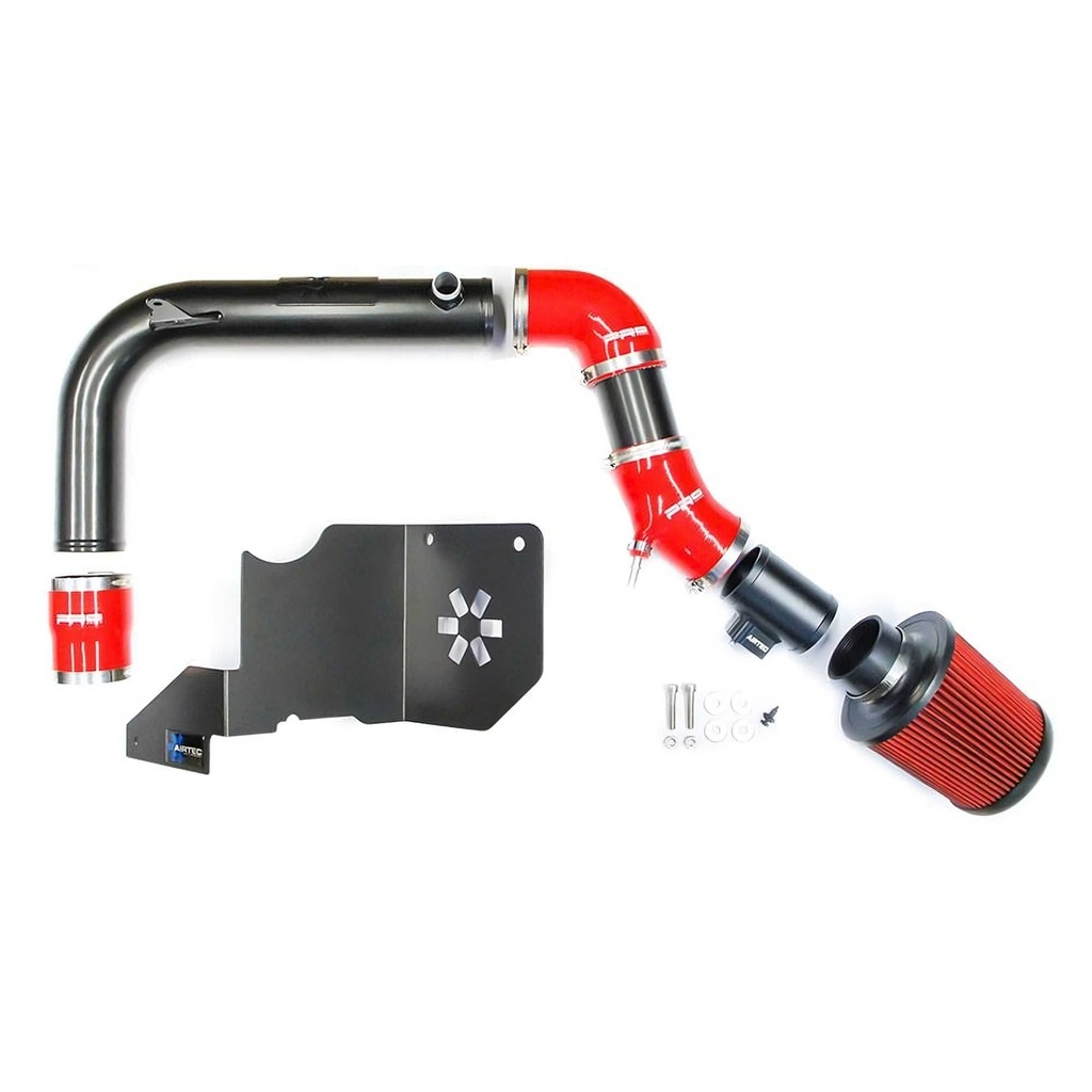 [ATMATIKFO7-FOA-BLKH] Airtec Stage 3 Induction Kit
