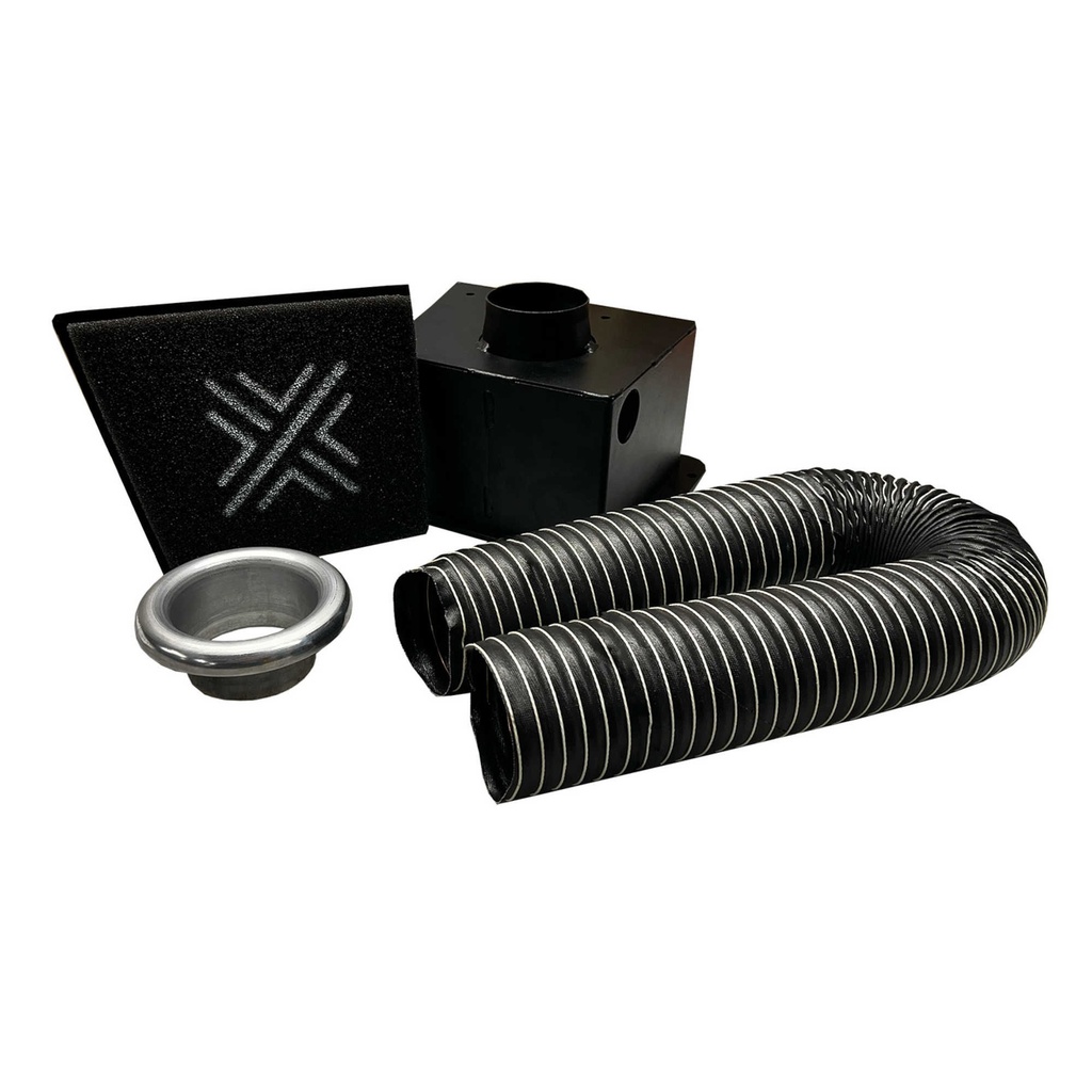 [P/CPK363] Pipercross Performance Induction Kit