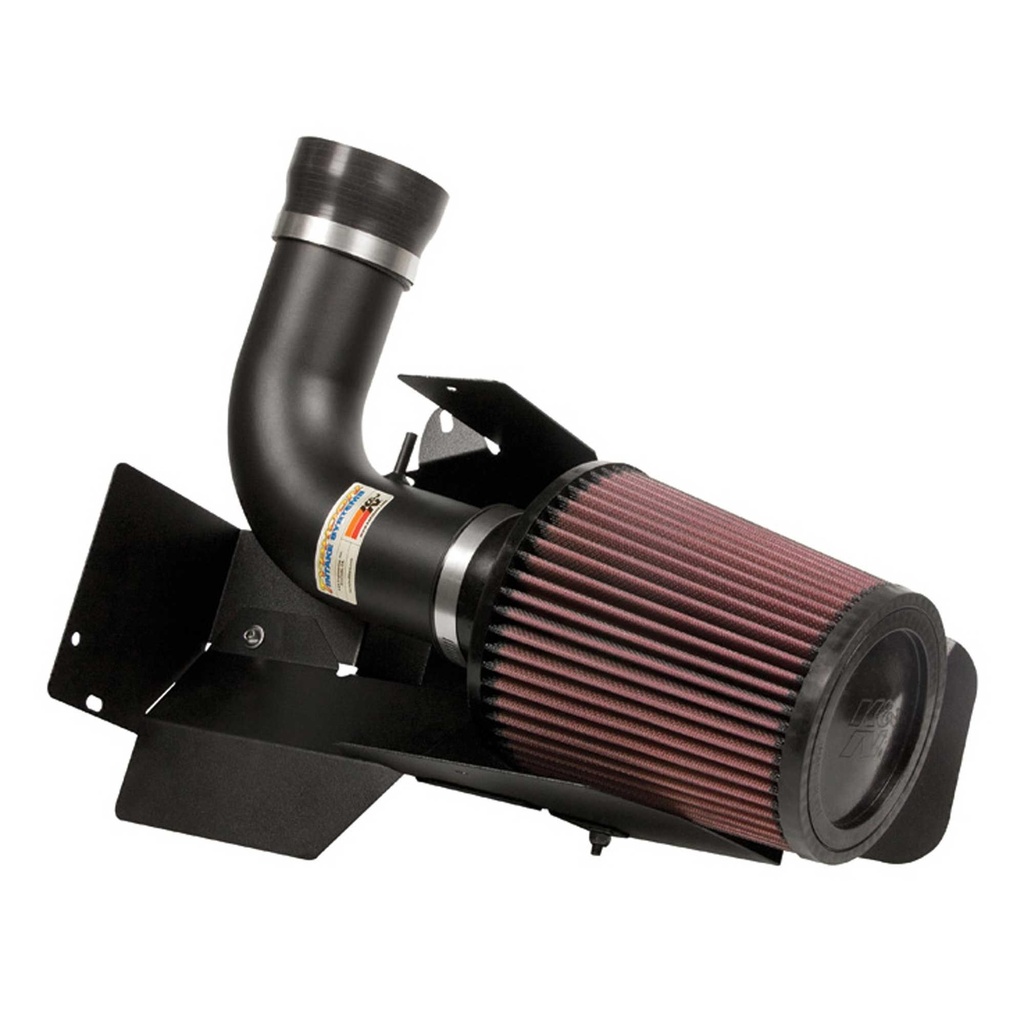 [K/N69-9756TFK] K&N Filters Typhoon Induction Kit