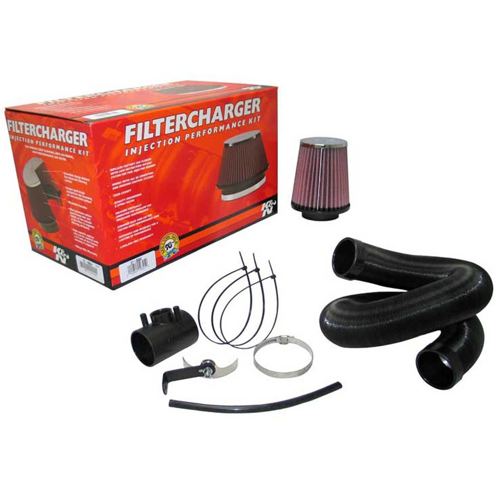 [K/N57-0664] K&N Filters 57i Performance Induction Kit